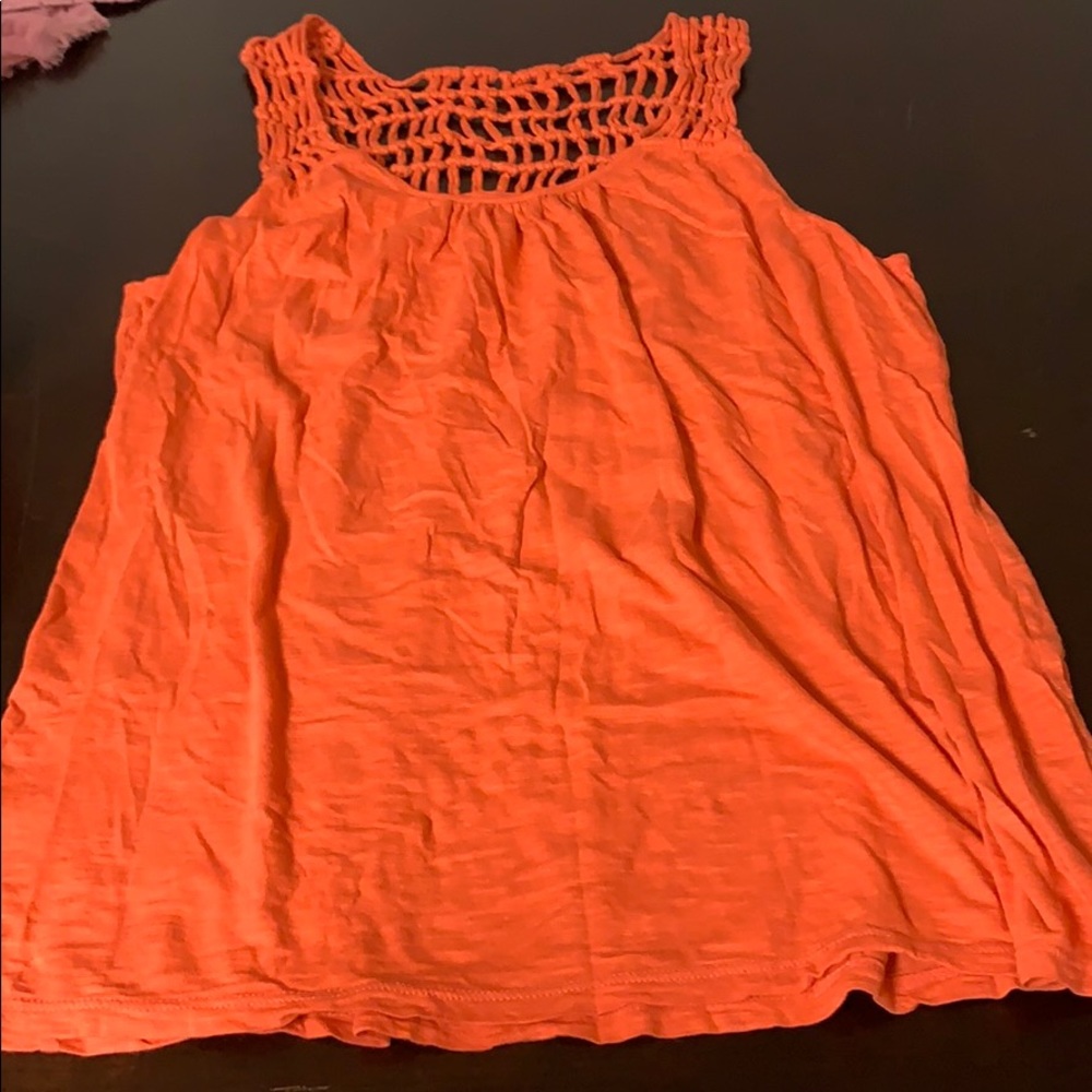 Tank top